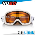 HUBO TPU safety frame custom logo skiing night vision goggles